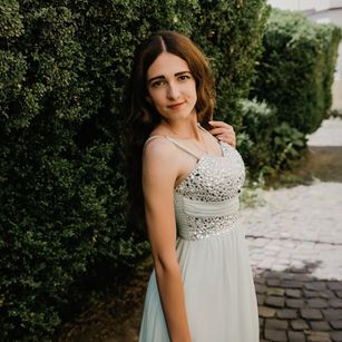 Model - MissWildAngel friendly