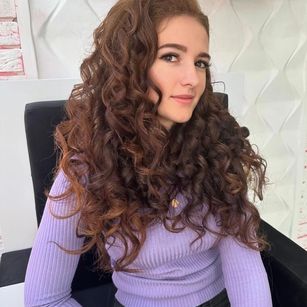 Model - MissWildAngel crazy