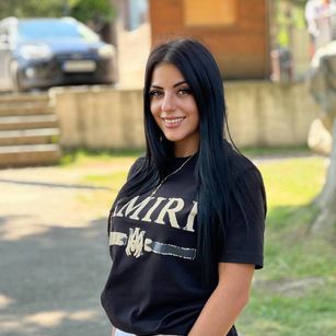 Model - Anna Bunnyx pussy