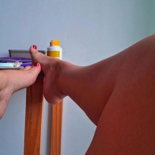 Model - evelyn vanillie online