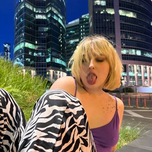 Model - SofiaGoddess Fetish