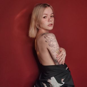 Model - AliceMelt dp