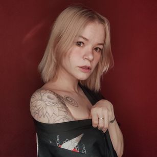 Model - AliceMelt cute