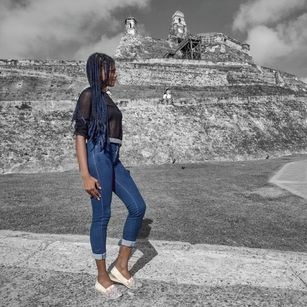 Model - AllissonPearsson pussy