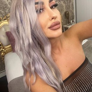 Model - JulieBigAssx sloppy