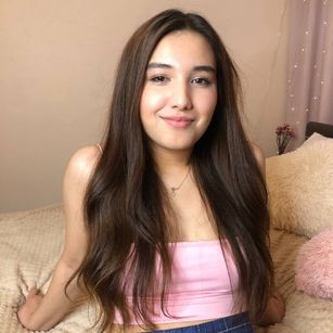 Model - Anna humiliation