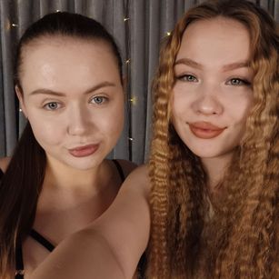 Model - MiyaCaroll tits