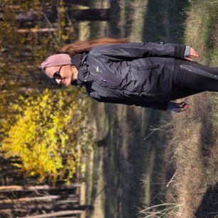 Model - FloweryCathy blueeyes