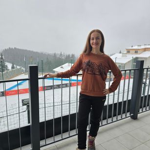 Model - FloweryCathy HallowTease