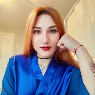 Model - Cherrycherr dirtytalk