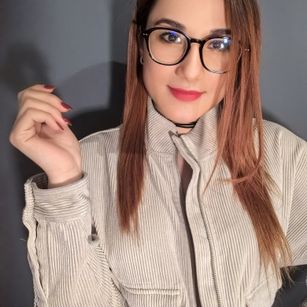 Model - Cherrycherr fetish