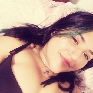 Model - Emily and artur cum