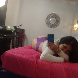 Model - Emily and artur anal