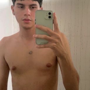 Model - Seth Retts bigcock