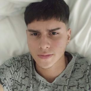 Model - Seth Retts bigcock