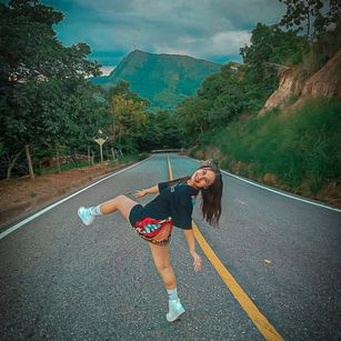 Model - Saratth_794 pussy