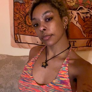 Model - Godis DePleasure cute