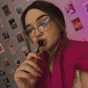 Model - Eva_Wonderland teen