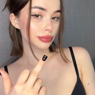 Model - Eva Gallager new