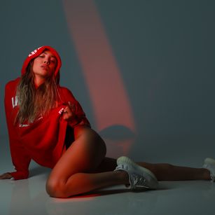 Model - PamelaChase young