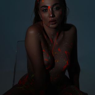 Model - PamelaChase sexy