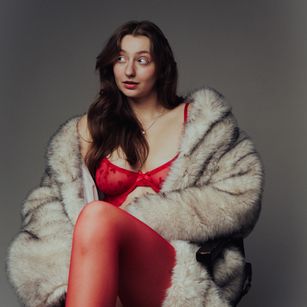 Model - Esmi roleplay