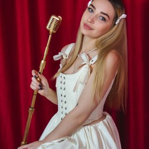 Model - MilanaKeat nicegirl