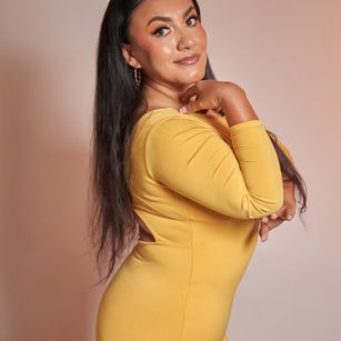 Model - VenusValmont roleplay