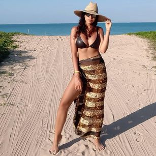 Model - Andrea Ocean sexy