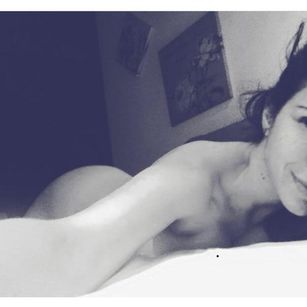 Model - Andrea Ocean squirt