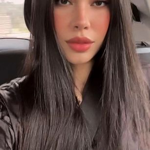 Model - Laura001 tease