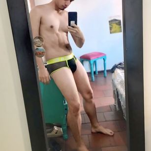 Model - Leo Bonucci culo