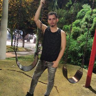 Model - Leo Bonucci guy