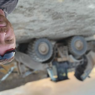 Model - SafeandSacure Dirty