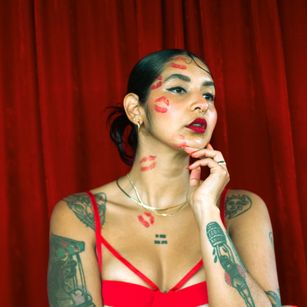 Model - DarkDesire slave