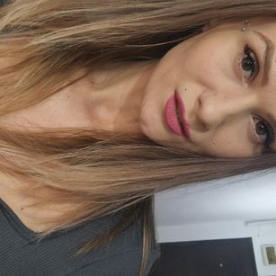 Model - Nata Yours new