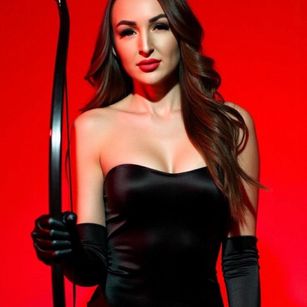 Model - Take Your Soul bdsm