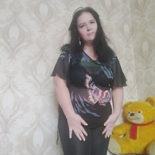 Model - CharmingLady lovely