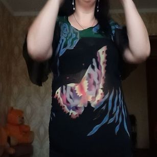 Model - CharmingLady smart