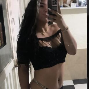 Model - Eva Love anal