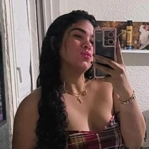 Model - Eva Love dirty