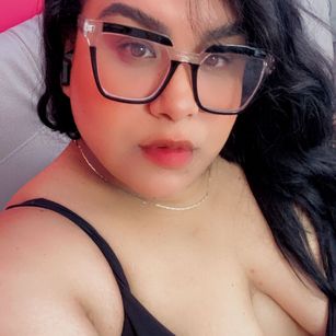 Model - LailaFat fat