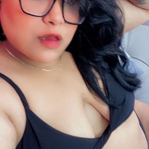 Model - LailaFat bbw