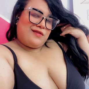Model - LailaFat BBWSSBBW