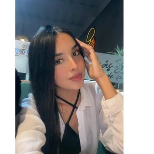 Model - AmberDux latina