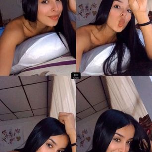 Model - AmberDux latina