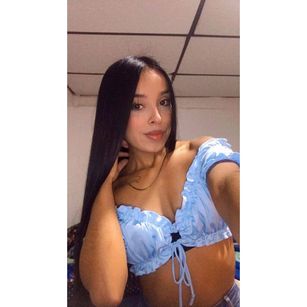 Model - AmberDux fetish