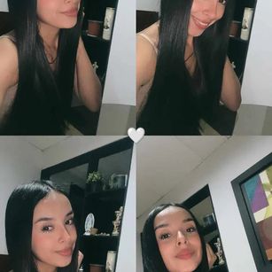 Model - AmberDux deepthroat