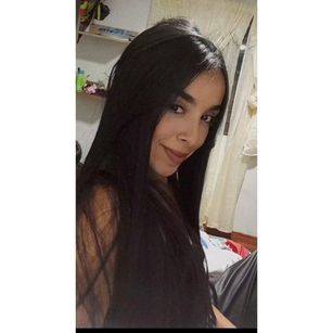 Model - AmberDux latina