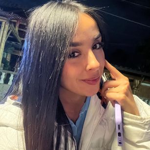 Model - AmberDux nasty